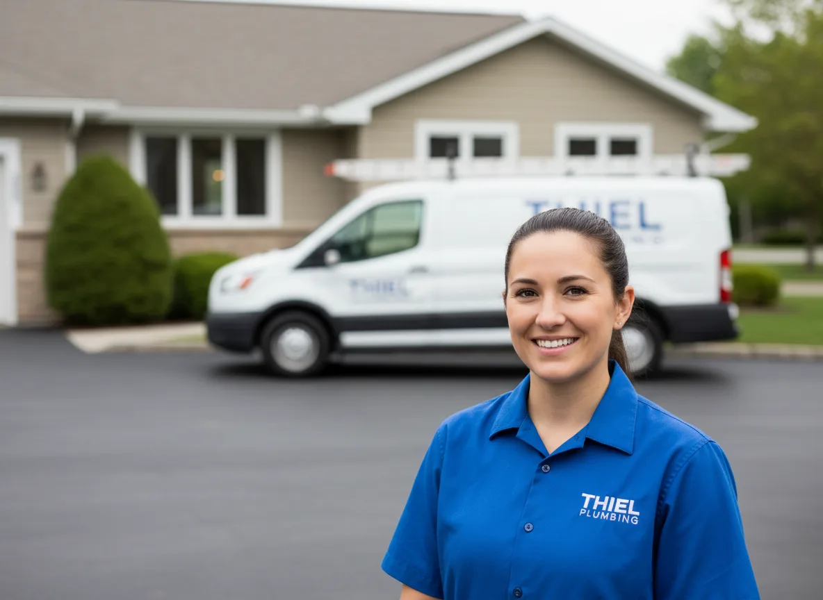 Plumber Rush, CO FAQs